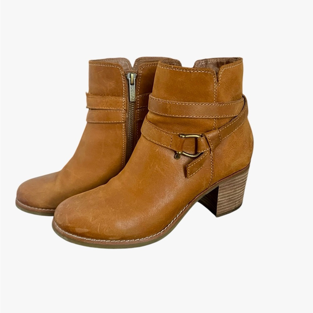 Sperry Top Sider boot